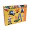 Plus-Plus - BIG Basic Mix - 150 pcs (3272) / Toys