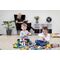Plus-Plus - BIG Basic Mix - 150 pcs (3272) / Toys
