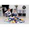 Plus-Plus - BIG Basic Mix - 150 pcs (3272) / Toys