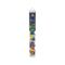 Plus-Plus - Glow mix / 100 pcs Tube (4282) / Toys - Αταξινόμητα -  - Techbox