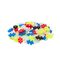 Plus-Plus - Glow mix / 100 pcs Tube (4282) / Toys - Αταξινόμητα -  - Techbox