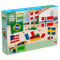 Plus-Plus - Learn To Build Flags of the World - (3932) / Toys - Αταξινόμητα -  - Techbox