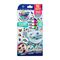 Water Art - Sticker Set with 12 Colours (33130111) / Toys - Αταξινόμητα -  - Techbox