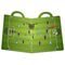 FC Barcelona reusable stadium 3D stickers book - Αταξινόμητα -  - Techbox