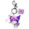 Hello Kitty Cinnamoroll Kuromi assorted keychain - Keychains - Gifts - Techbox