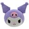 Hello Kitty Kuromi 3D plush money box |  Techbox
