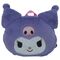 Hello Kitty Kuromi plush backpack - Bags, Backpacks & Luggages - Fashion - Techbox