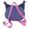 Hello Kitty Kuromi plush backpack - Bags, Backpacks & Luggages - Fashion - Techbox