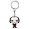 Pocket POP Keychain Saw Billy the Puppet |  Techbox