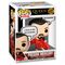 POP figure Queen Freddie Mercury |  Techbox
