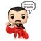 POP figure Queen Freddie Mercury |  Techbox