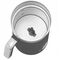 Milk frother Adler AD 4494B black | Techbox