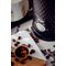 Milk frother Adler AD 4494B black | Techbox