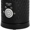 Milk frother Adler AD 4494B black | Techbox