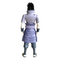 ANIME HEROES MEGA NARUTO - UCHIHA SASUKE - Model Kits - Collectibles - Techbox