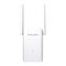Mercusys ME80X network extender White 100, 1000 Mbit/s - Repeaters & Extenders - Network Devices - Techbox