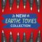 Sharpie - Creative Marker Acrylic Paint Pens - Earth Tones - Bullet Tip - Assorted Colours - 12 Count - SKU 2213421 / Toys