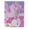 Tinka - Diary with code lock - Pegasus (8-802173) / Toys - Merchandise Office Supplies - Various - Techbox