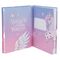 Tinka - Diary with code lock - Pegasus (8-802173) / Toys - Merchandise Office Supplies - Various - Techbox