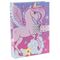 Tinka - Diary with code lock - Pegasus (8-802173) / Toys - Merchandise Office Supplies - Various - Techbox