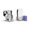 iMP Tech - DLX Multi Function Charge and Cool Stand - Grey / PlayStation 5 - Παιχνίδια PS5 - Τίτλοι Παιχνιδιών - Techbox