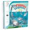 SmartGames - Magnetic Travel - Flippin Dolphins (Nordic) (SG2330) / Toys - Puzzles - Gifts - Techbox