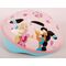 Volare - Bicycle Helmet 52-56 cm - Princess (1027) / Toys | Techbox