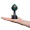 Weta Workshop Warhammer (40K) - Dark Angels Helm Miniature / Fan Shop and Merchandise - Various - Various - Techbox