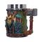 World of Warcraft Thrall Tankard / Fan Shop and Merchandise
