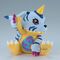 Digimon Adventure Gabumon Sofvimates figure 11cm - Figurines - Collectibles - Techbox