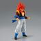 Dragon Ball GT Super Saiyan 4 Gogeta Solid Edge Works figure 20cm |  Techbox
