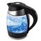 Esperanza EKK009 electric kettle 1.8 L Black, Multicolor 2200 W | Techbox