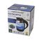 Esperanza EKK009 electric kettle 1.8 L Black, Multicolor 2200 W | Techbox