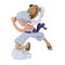 One Piece Monkey D.Luffy Gear5 Grandista figure 22cm |  Techbox