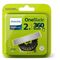 Philips Norelco OneBlade OneBlade 360 QP420/50 Replacement blade 2 pack | Techbox