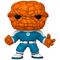 POP figure Marvel The Fantastic 4 The Thing |  Techbox