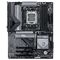 GIGABYTE B850 EAGLE WIFI6E Motherboard - AMD Ryzen 9000 Series CPUs, 8+2+2 Phases Digital VRM, up to 8200MHz DDR5 (OC), 1xPCIe 5.0 + 2xPCIe 4.0 M.2, GbE LAN, WIFI 6E, USB 3.2 Gen 2 | Techbox