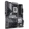 GIGABYTE B850 EAGLE WIFI6E Motherboard - AMD Ryzen 9000 Series CPUs, 8+2+2 Phases Digital VRM, up to 8200MHz DDR5 (OC), 1xPCIe 5.0 + 2xPCIe 4.0 M.2, GbE LAN, WIFI 6E, USB 3.2 Gen 2 | Techbox