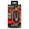 MOUSE DEFENDER GM-927 SLEIPNIR OPTIC 12800dpi 6P - Mice - Keyboards & Mice - Techbox