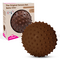 Edushape - Sensory Ball - 18 Cm - Brown (E705176br) / Toys - Αταξινόμητα -  - Techbox