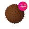Edushape - Sensory Ball - 18 Cm - Brown (E705176br) / Toys - Αταξινόμητα -  - Techbox