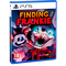 Finding Frankie (Day 1 Edition) (Winning  Edition) / PlayStation 5 | Techbox