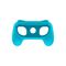 Joy-Con Grip Duo Pack til Nintendo Switch II – 2 Grips i Rød og Blå til Joy-Con / Nintendo Switch 2 | Techbox