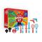 Maxx Tech - Joy-Con Sports Kit for Nintendo Switch 2/1 / Nintendo Switch 2 | Techbox