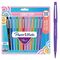 Paper Mate - Flair Felt Tip Pens - Assorted Candy POP Colours - 12 Count / Toys - Αταξινόμητα -  - Techbox