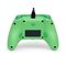 PowerA - Advantage Plus Wired Controller - Green Meadow - Green/Black / Xbox Series X