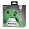 PowerA - Advantage Plus Wired Controller - Green Meadow - Green/Black / Xbox Series X