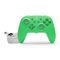 PowerA - Enhanced Wired Controller for Nintendo Switch - Seafoam Green / Nintendo Switch |  Techbox