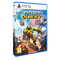 Robo Quest (Deluxe Edition) / PlayStation 5 | Techbox