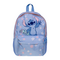 Stitch – Medium Backpack 35x26x18 cm + Round Pencil Case (bundle) / Toys - Merchandise Office Supplies - Various - Techbox